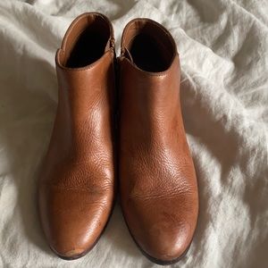 Sam Edelman Booties